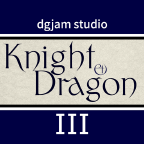 騎士與龍3(ナイト?アンド?ドラゴン3)漢化版