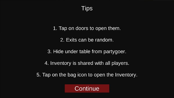 深入后室2手機免登錄版