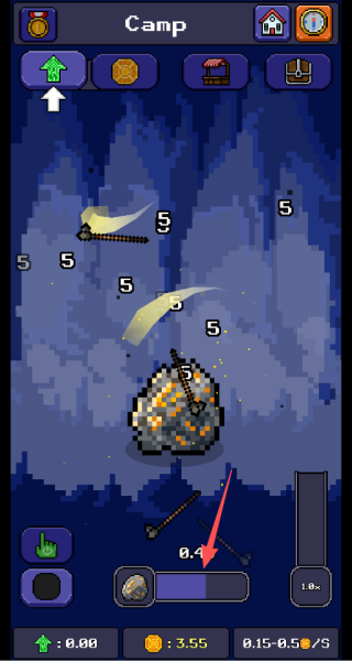 閑置遠(yuǎn)征中文版