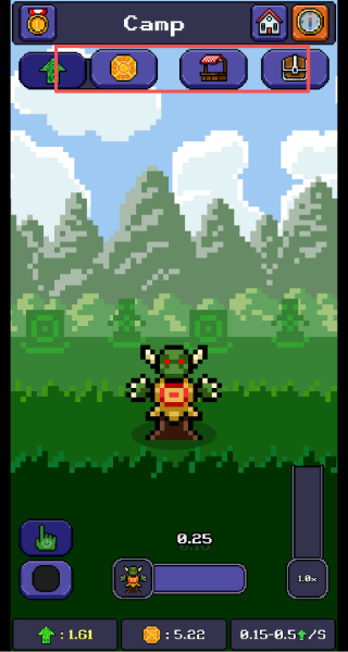 閑置遠(yuǎn)征中文版