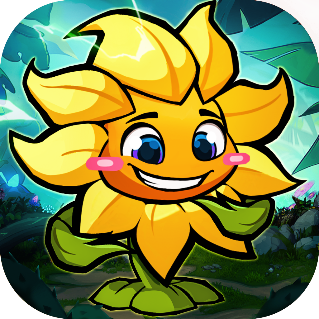 植物歷險(xiǎn)記手機(jī)版