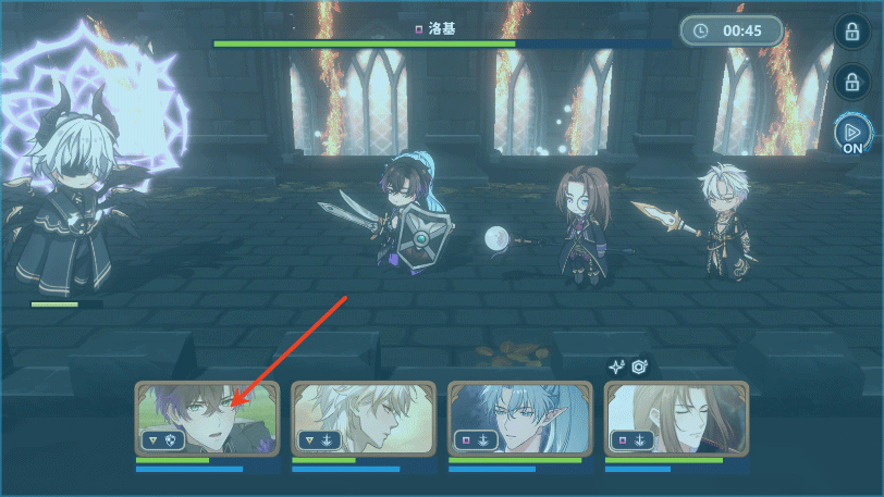 時(shí)空心語(yǔ)手機(jī)版