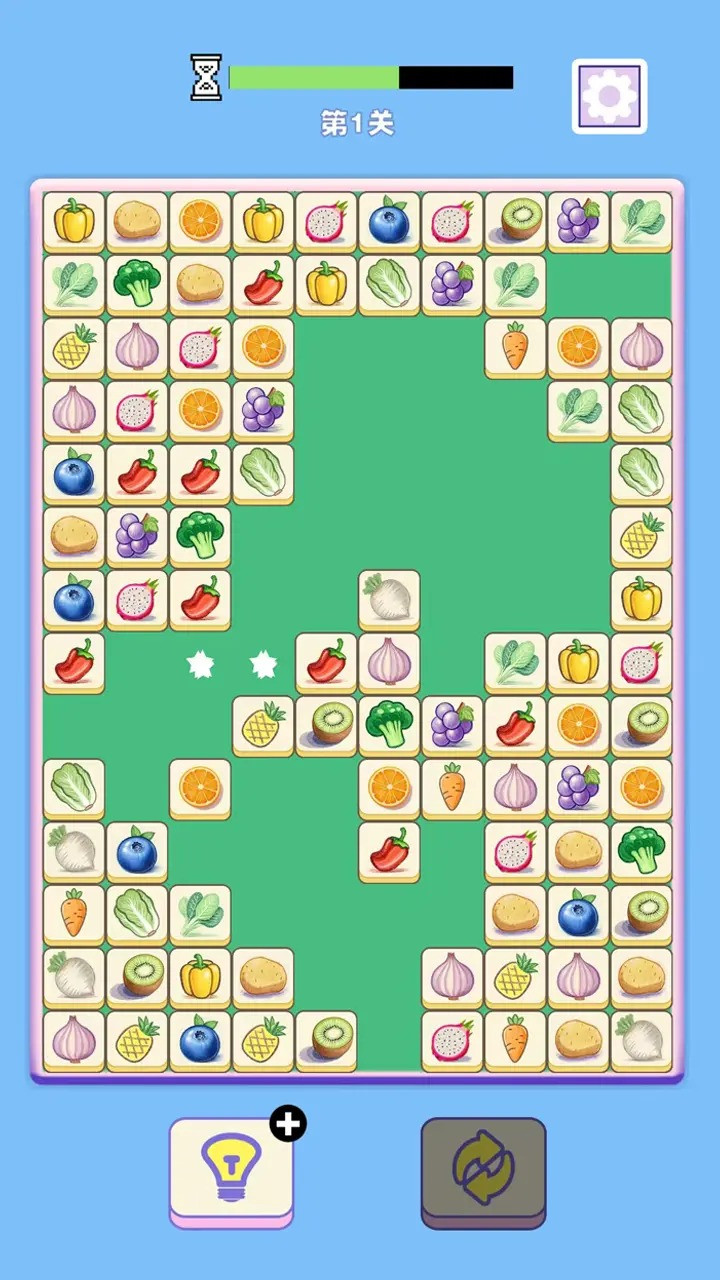 菜菜對(duì)對(duì)碰手機(jī)版