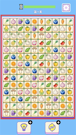 菜菜對(duì)對(duì)碰手機(jī)版