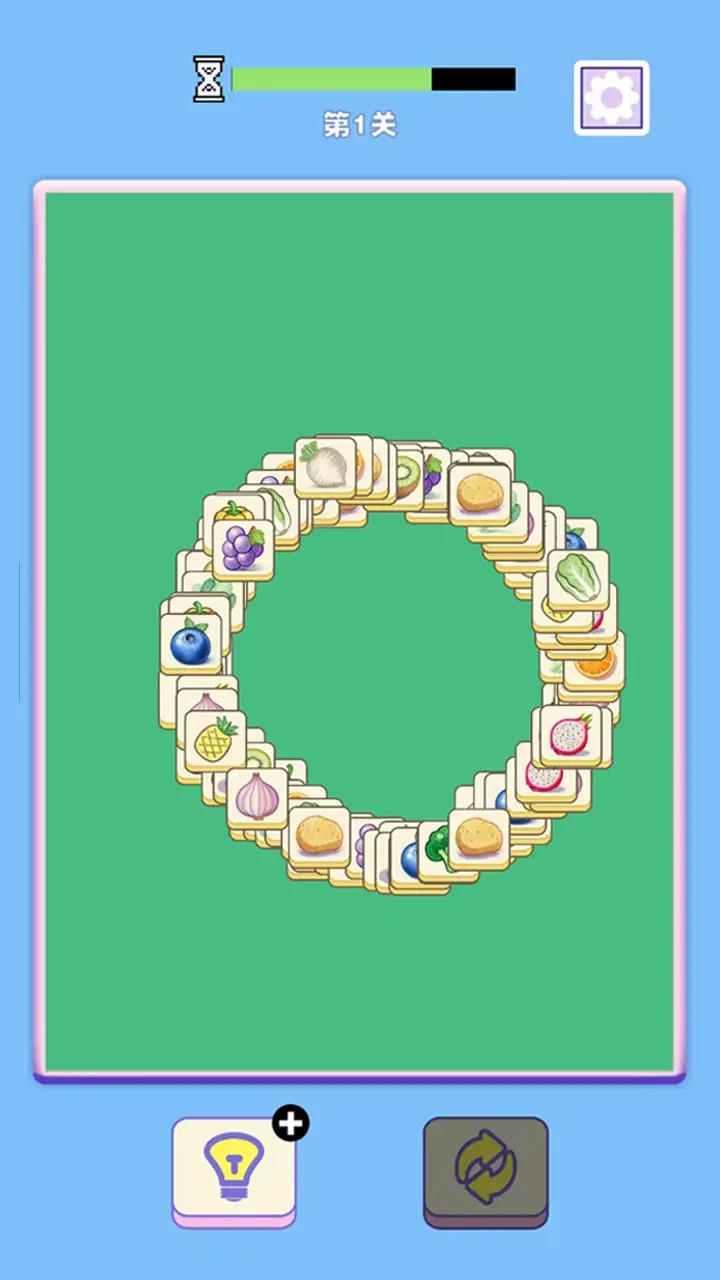 菜菜對(duì)對(duì)碰手機(jī)版