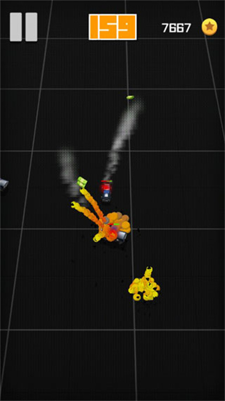 飛車大作戰(zhàn)官方版