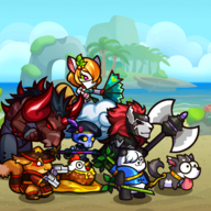 怪物塔防修改版