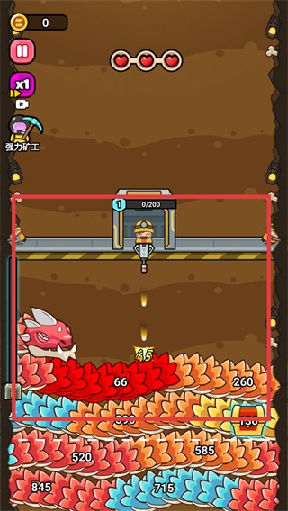 逃生小英雄正式版