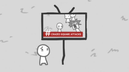 瘋狂的媒體手機(jī)中文版