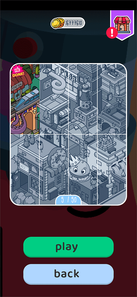 Find it隱藏尋寶(Find it! - Hidden object game)手機(jī)版