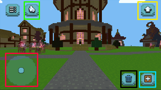 小小的小馬城鎮(zhèn)官方版