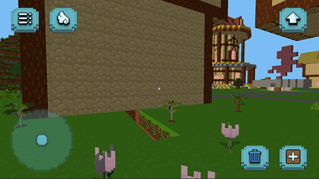 小小的小馬城鎮(zhèn)官方版