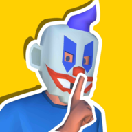 惡作劇之神官方版