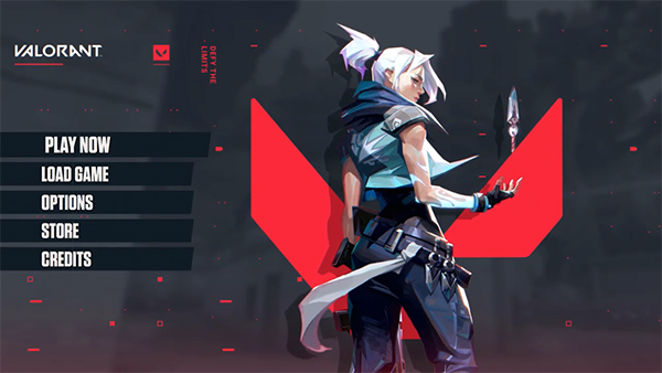 無(wú)畏契約代號(hào)阿爾法