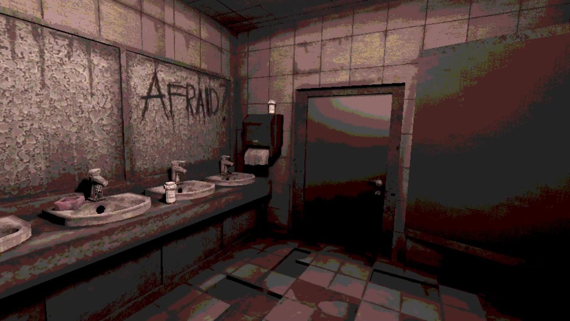 buckshotroulette(惡魔輪盤?)中文版