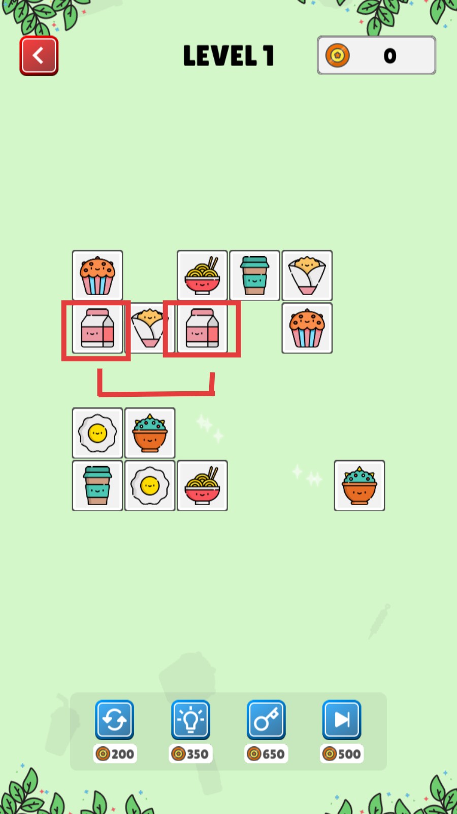 超贊的連連看正式版