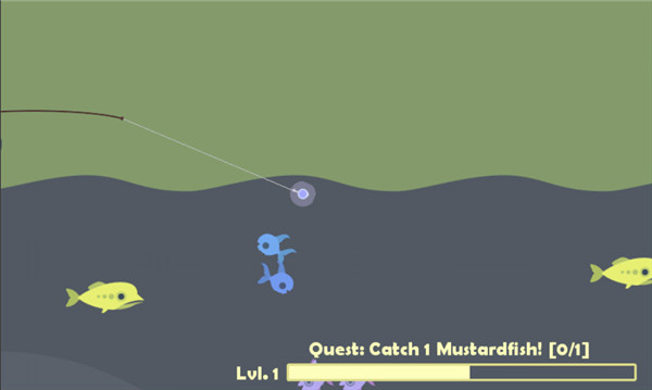 小貓釣魚完整版