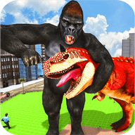 金剛向前沖手機(jī)版