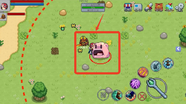 契約與冒險英雄傳說官方版