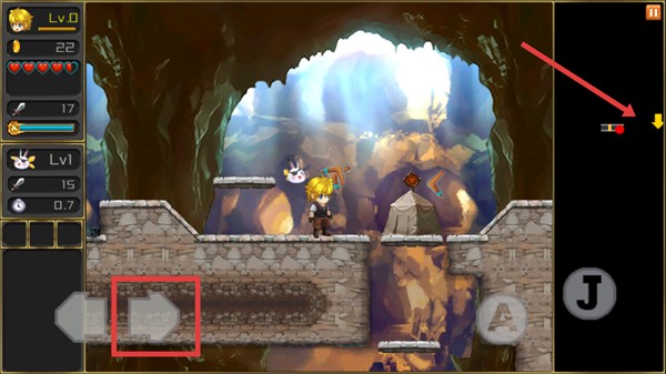 月之傳說漢化無敵版