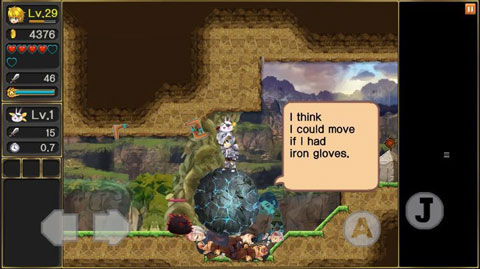 月之傳說漢化無敵版