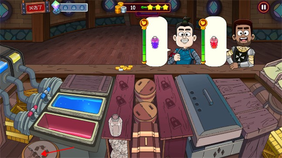 夢(mèng)幻藥劑2(Potion Punch 2)最新版