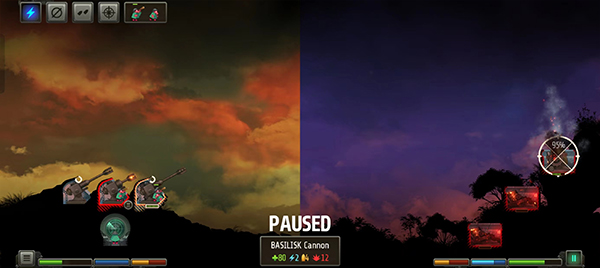 戰(zhàn)爭(zhēng)要塞中文版