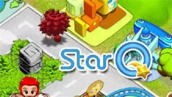 星貓大富翁安卓版