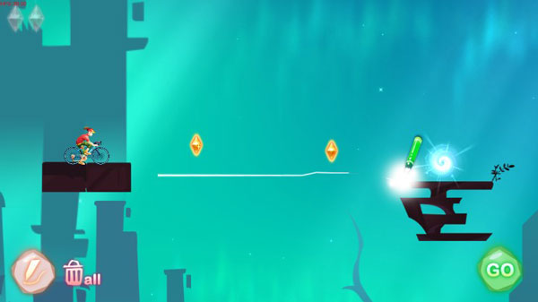 一筆之遙(MotorBike)中文版