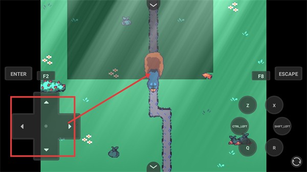 阿萊莎的房子手機(jī)MOD版