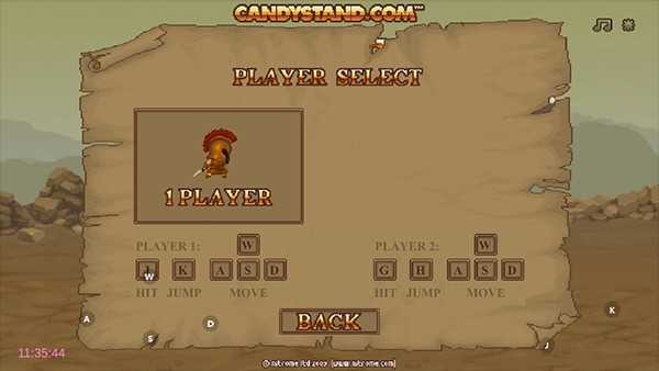 雙刃戰(zhàn)士正式版