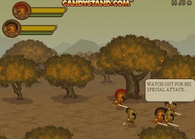 雙刃戰(zhàn)士正式版