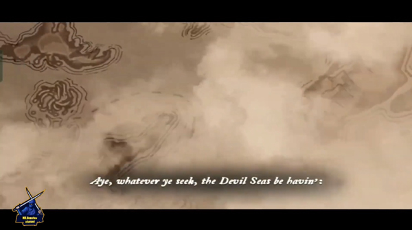 征服之海海盜榮耀(Sea of Conquest)中文版