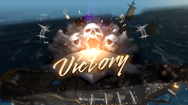 征服之海海盜榮耀(Sea of Conquest)中文版