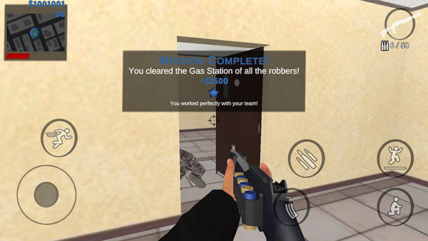 正義之?dāng)?(Justice Rivals 3)最新版