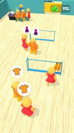 超市大贏家全解鎖免費版