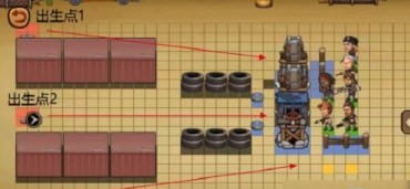 特工老爹末日來襲內(nèi)置菜單最新版