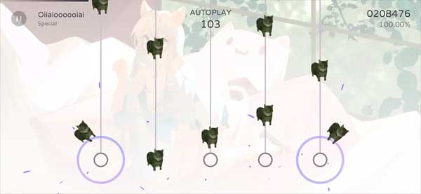 Milthm愚人節(jié)手機最新版