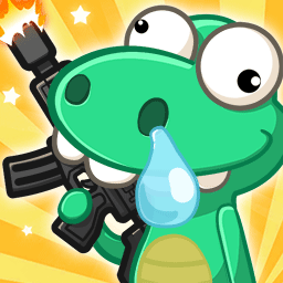 恐龍吃雞戰(zhàn)隊(duì)最新版