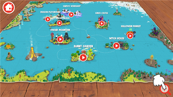 佩皮奇跡世界(Pepi Wonder World)中文版