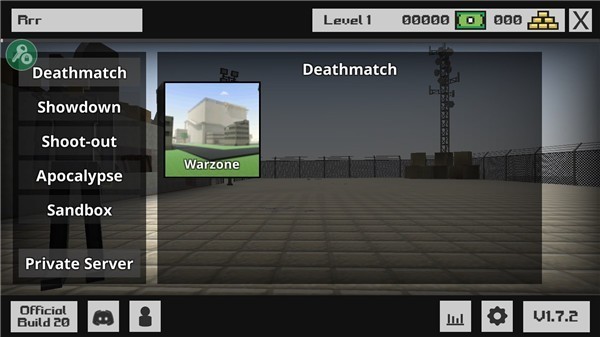 暴力沙盒2聯(lián)機(jī)舊版