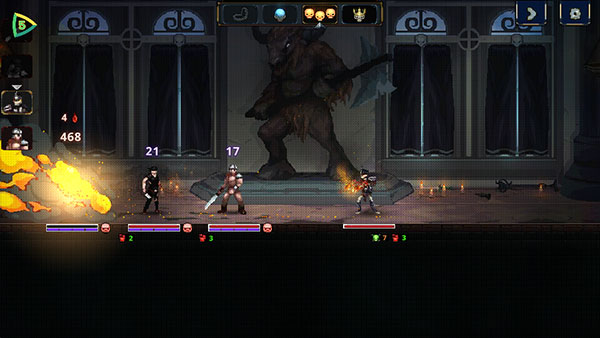 魔王大人擊退勇者吧(Legend of Keepers)手機版