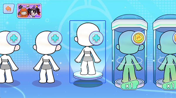 奇妙創(chuàng)意世界(Game World)官方版