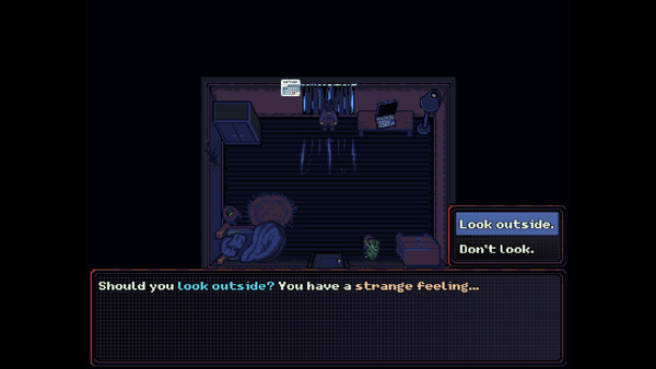 望外(Look Outside)漢化版