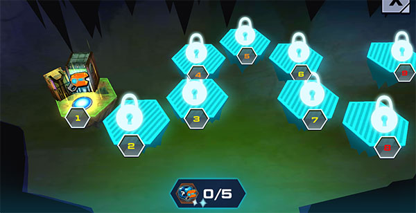 斯拉格精靈一決雌雄2(Slug it Out 2)中文版