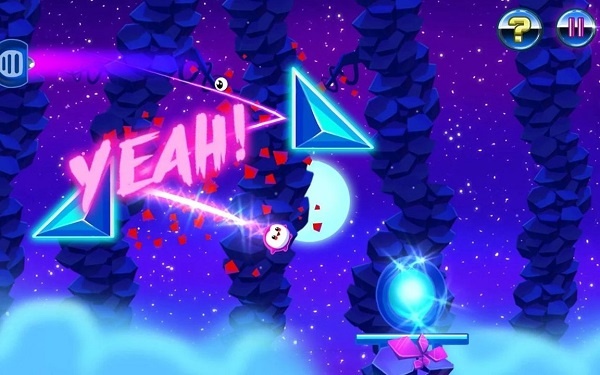 有彈性的伙伴(Bouncy Buddies)中文版