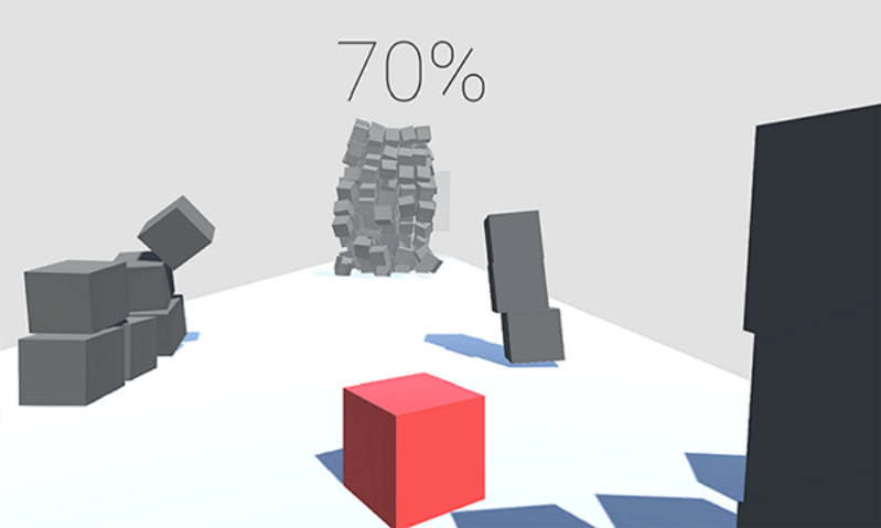 滾動(dòng)立方體(RollingCube)手機(jī)版