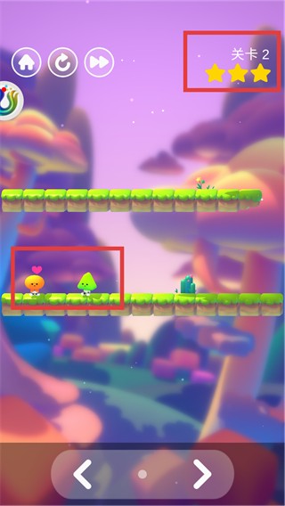 親親大作戰(zhàn)手游全關(guān)卡解鎖版