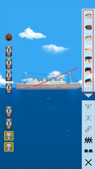 漂浮沙盒中文最新版