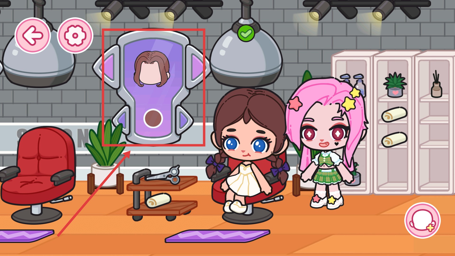 皮皮的小鎮(zhèn)生活手游內(nèi)購完整版